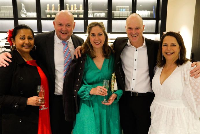 Gala Dinner 2023 4341 Rod Loneragan