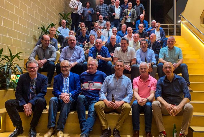 Class of 1981 Reunion 2022 1274