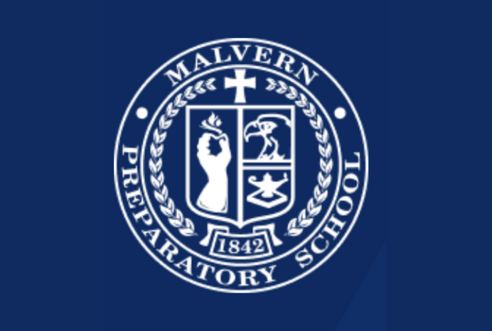 Malvern prep feature
