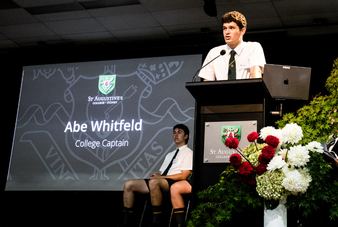 Open day leaders feature