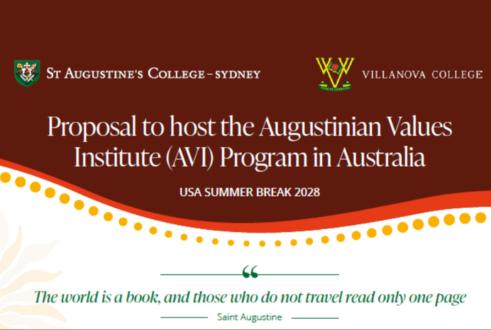 Avi proposal feature