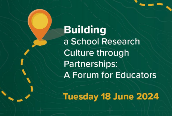 Action research prof learning