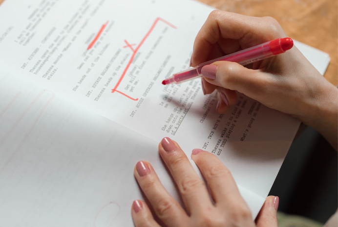 Assessment practices feature