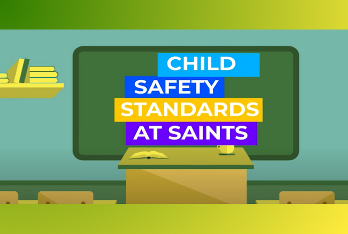 Child safety feature