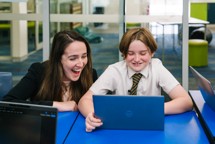 Gradual release feature