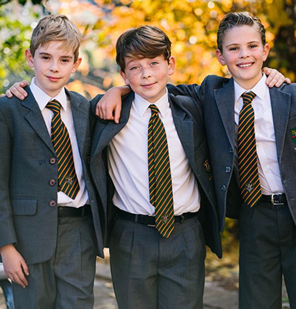 Virtual tour student care