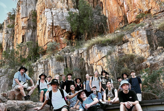 NT immersion feature image