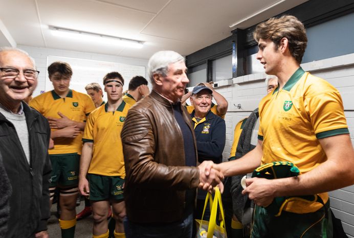 Villa Rugby 2022 0516