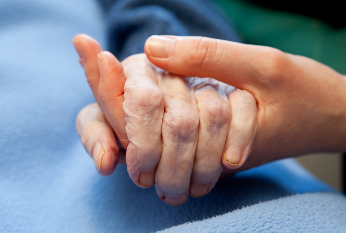 Nursing home feature