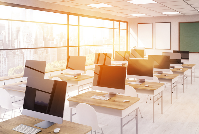 Admin systems feature