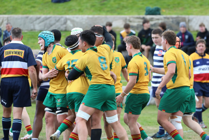 Bathurst trip feature