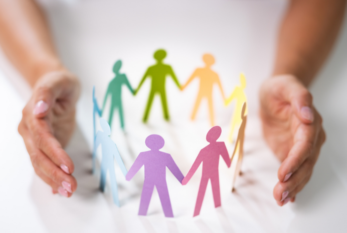 Cultural audit feature