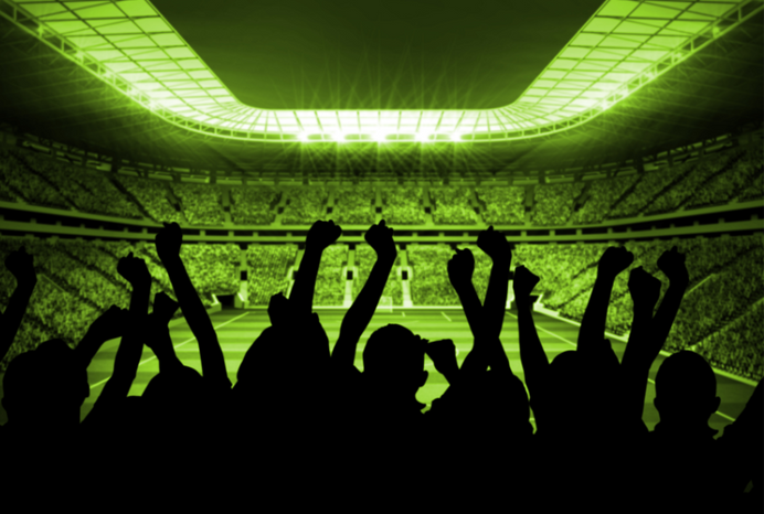 Celebrating sport feature