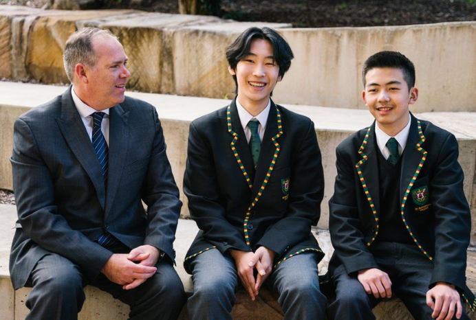 Elevating student feature