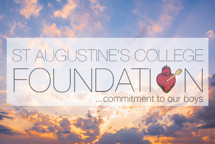 Foundation embedded feature