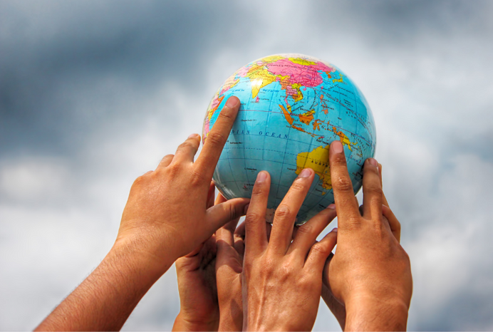 International p and f