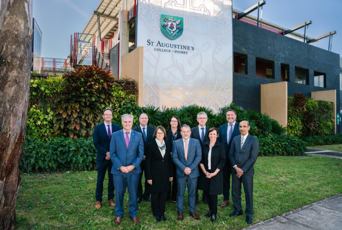 Leadership development feature