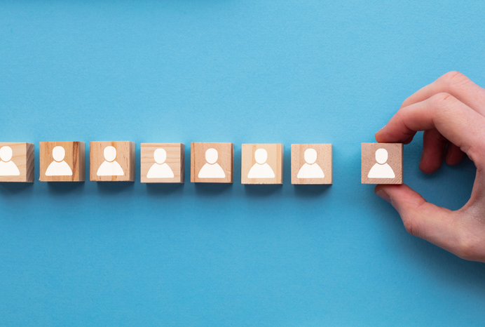 Leadership selection