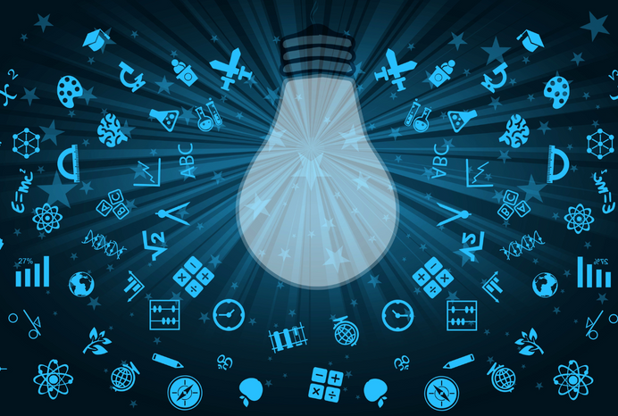 Learning dispositions banner