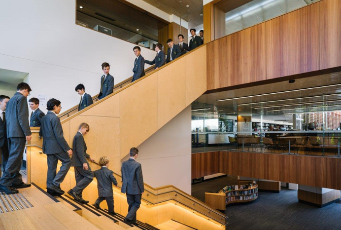 Learning walks feature