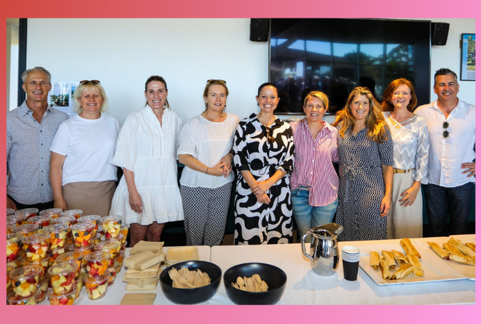 Parent involvement feature