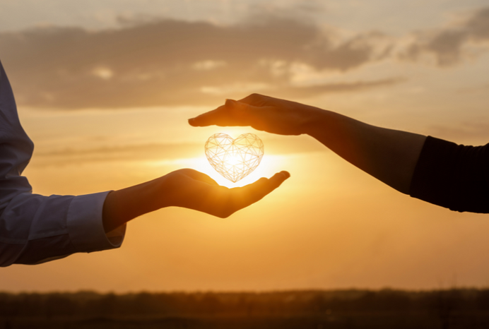 Positive relationships feature