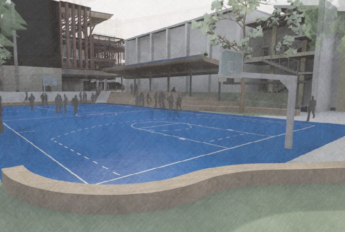 Strategic assets feature