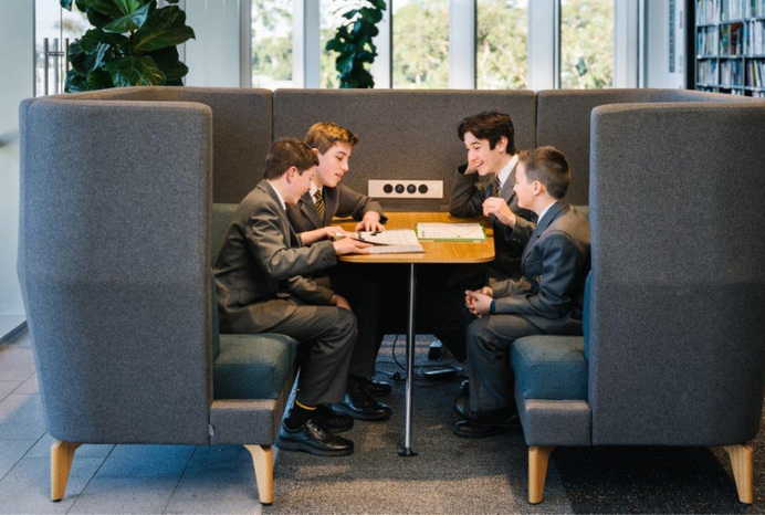 Student connectedness