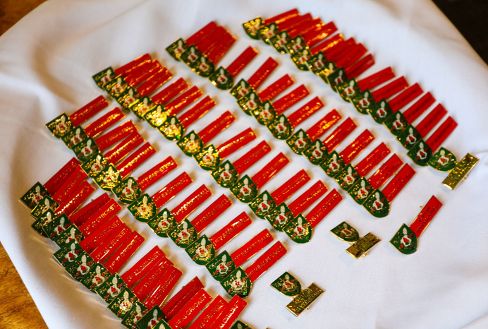 Summer sport feature