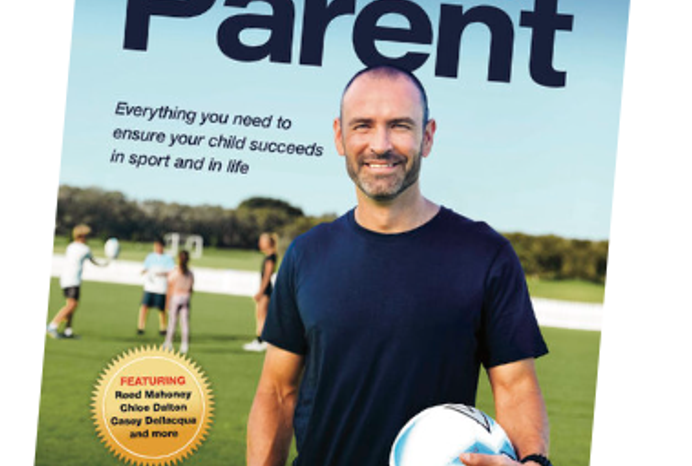 Sporting parent