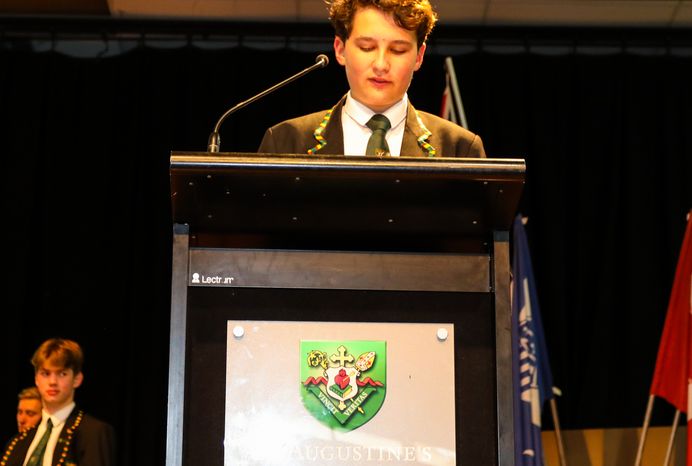 01 Assembly Term 3 9 Sept 2022