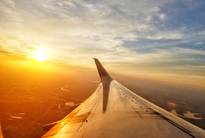 Immersion exchange feature