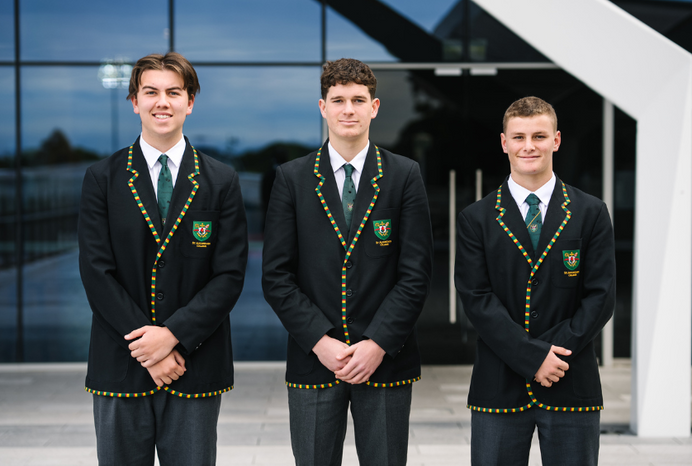 Primary assembly featured