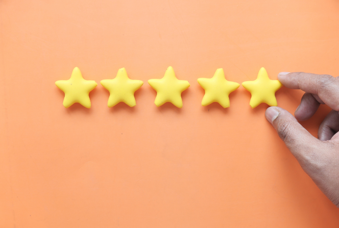 Primary assessment feature