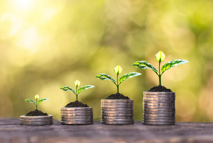 Professional growth feature