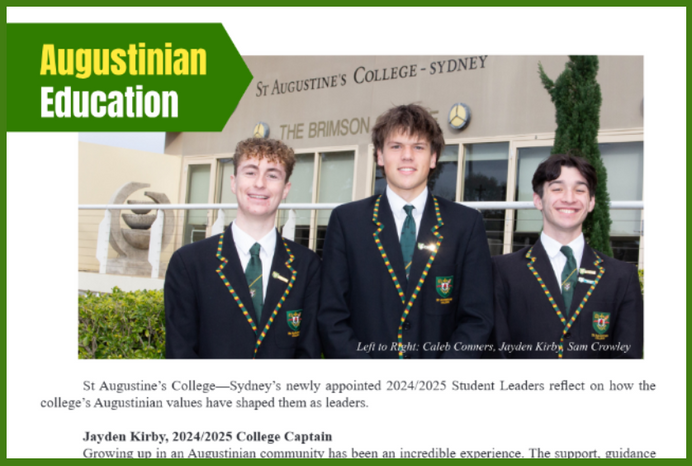 Students aug mag feature