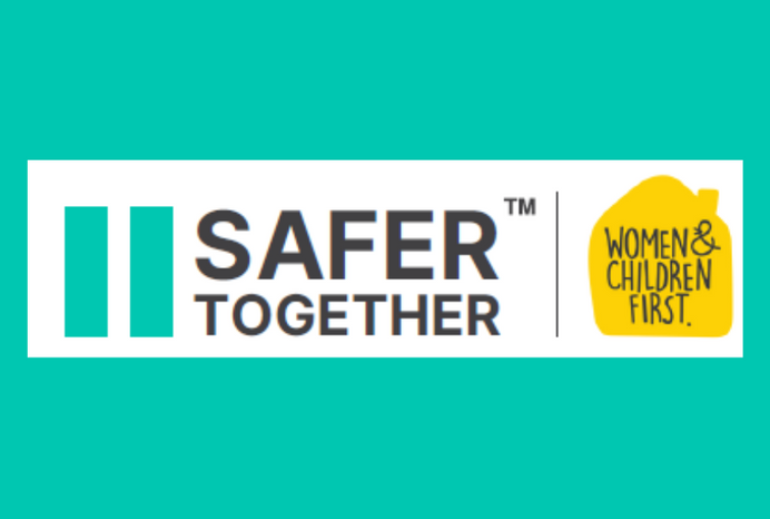 Safer together feature