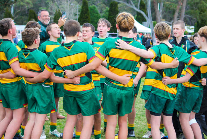 Sport co reflections 2024