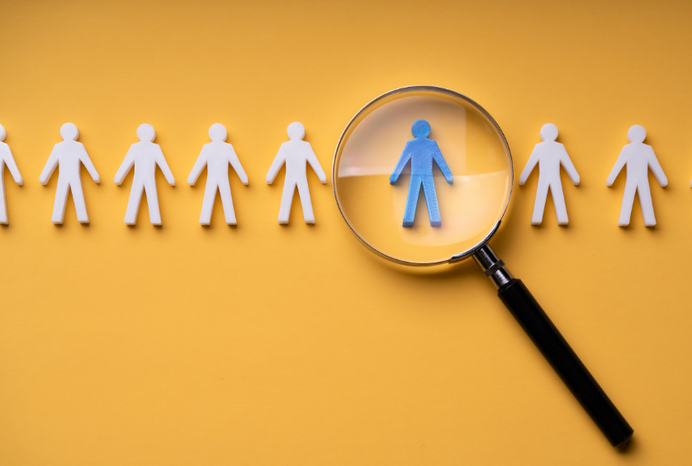 Tour screening feature