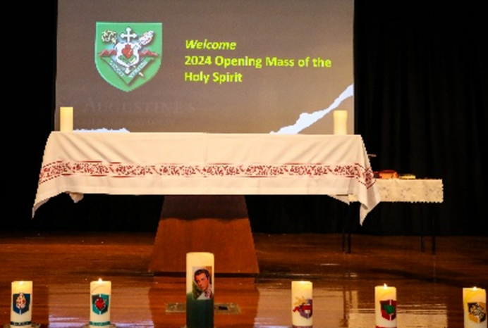 Whole staff mass feature