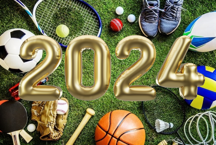 2024 achievements feature